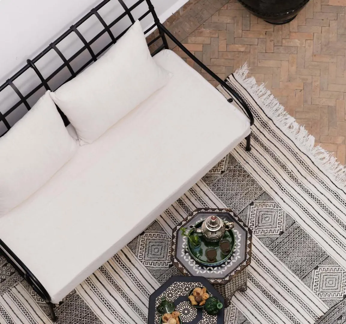 Riad Privatif Avec Personnel Et Services Exclusifs - Kasbah Boma Marrakech I Marrakesh 0*,
