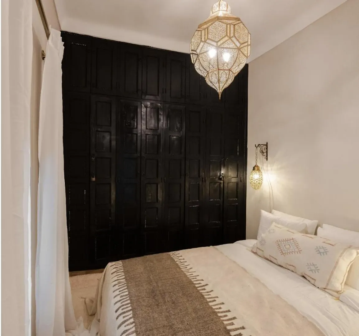Riad Privatif Avec Personnel Et Services Exclusifs - Kasbah Boma Marrakech I Marrakesh Affittacamere
