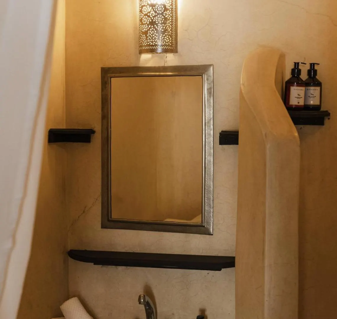 Affittacamere Riad Privatif Avec Personnel Et Services Exclusifs - Kasbah Boma Marrakech I Marrakesh