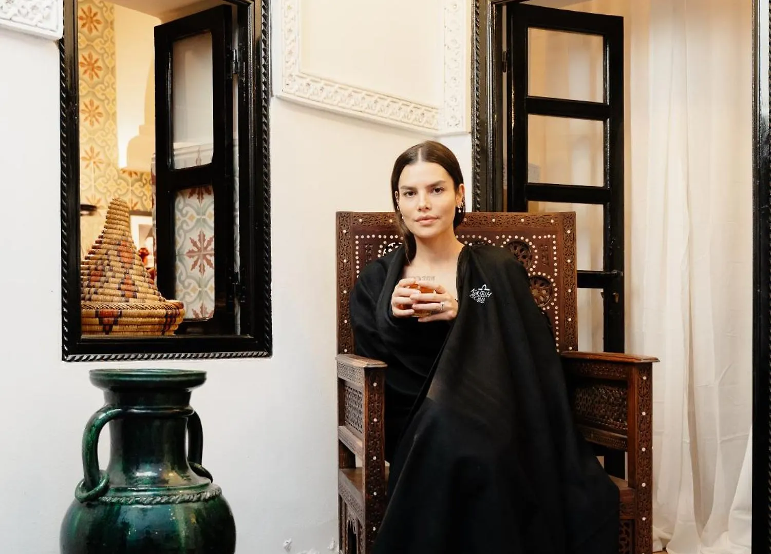 Riad Privatif Avec Personnel Et Services Exclusifs - Kasbah Boma Marrakech I Marrakesh Marocco