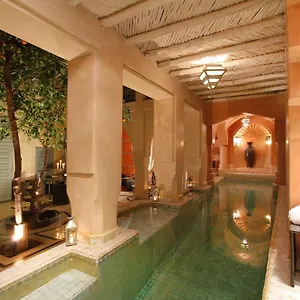 Maison d'hôtes Et Misria Les Oliviers, Marrakesh