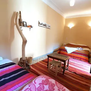 Maison d'hôtes Dar Mirai, Marrakesh