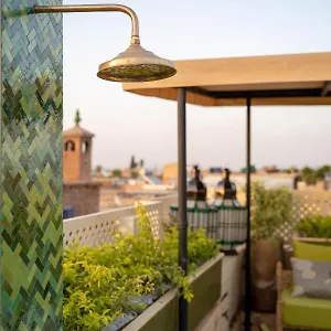 Dar Labzar Marrakesh