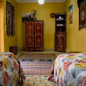 Zen&zin Marrakesh