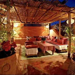 Bkan Marrakech Affittacamere