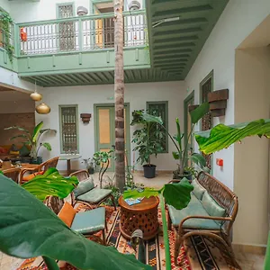 Gasthof Lalla Mimouna, Marrakesch