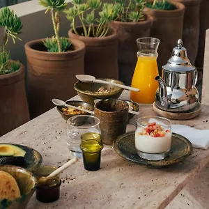 Maison d'hôtes No37, Marrakesh