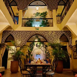Dar La Rose Marrakesh