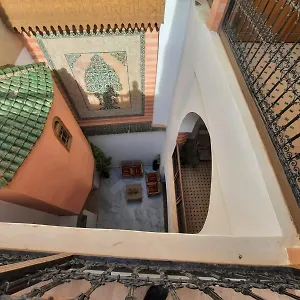 Rayan Marrakesh