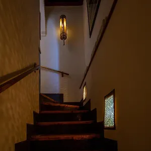 Maison d'hôtes Comptoir Du Pacha, Marrakesh