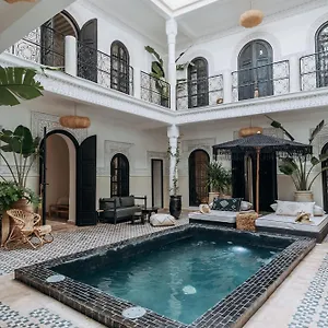 Maison Dar Saada Affittacamere