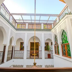 Gasthof Mandana &, Marrakesch