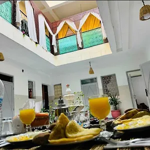 Gasthof Marrakesh Riad, Marrakesch