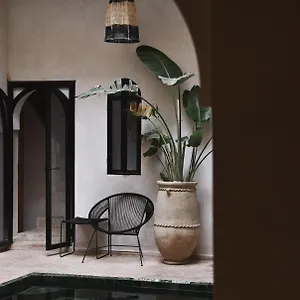 Maison d'hôtes Soulmate, Marrakesh