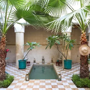 Riad Amour Marrakesh