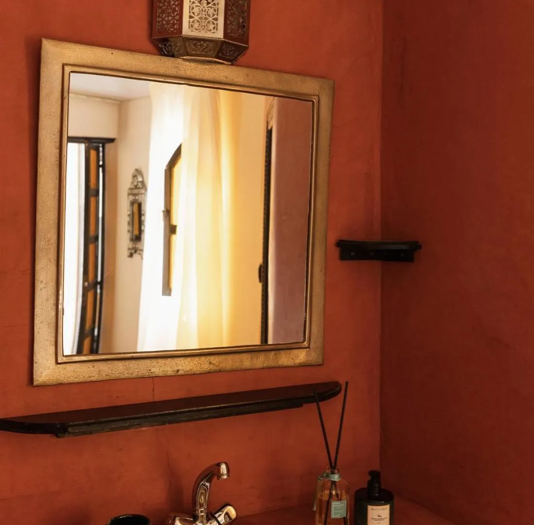 Guest house Riad Privatif Avec Personnel Et Services Exclusifs - Kasbah Boma Marrakech I Marrakesh