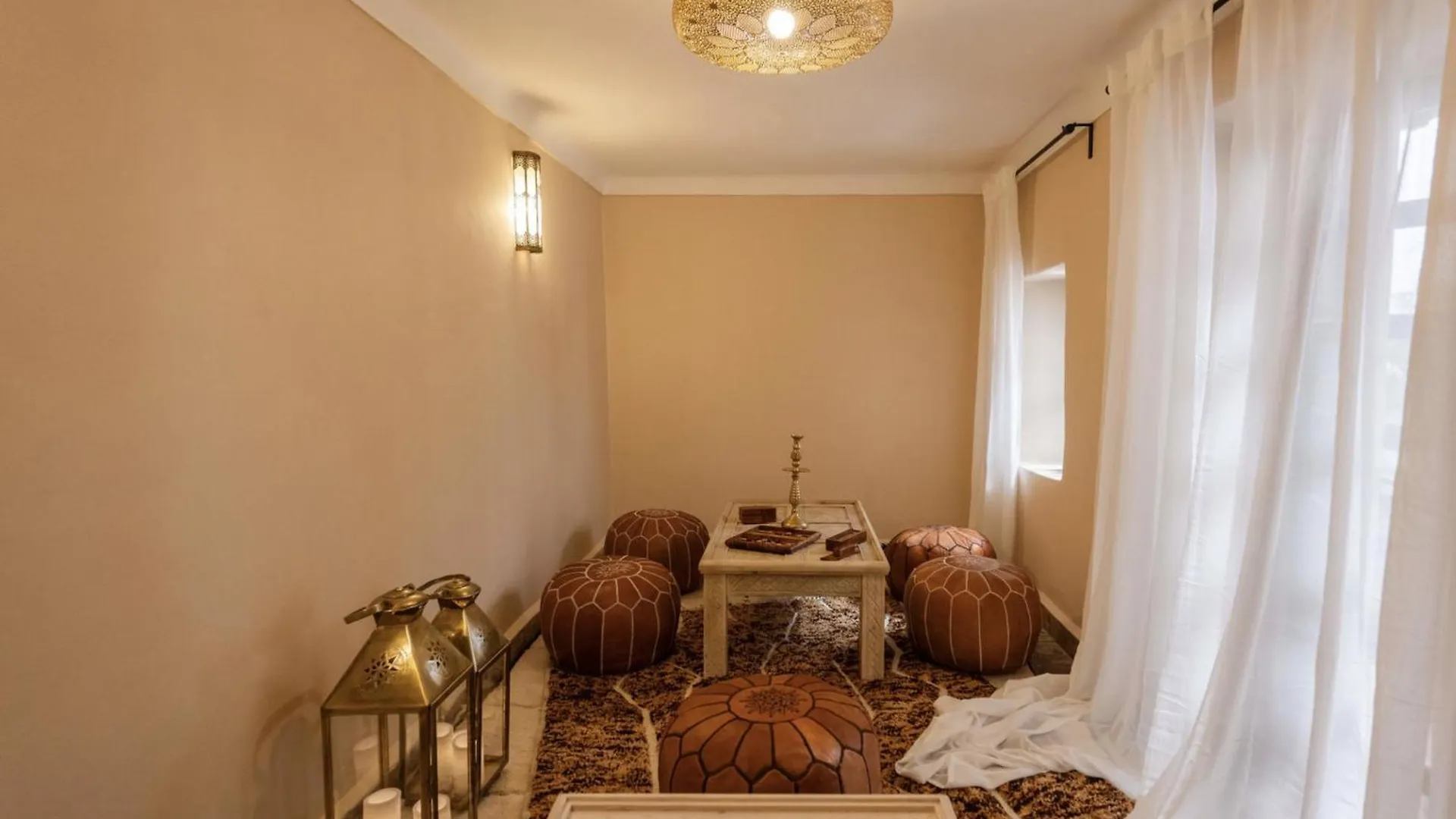 Guest house Riad Privatif Avec Personnel Et Services Exclusifs - Kasbah Boma Marrakech I Marrakesh