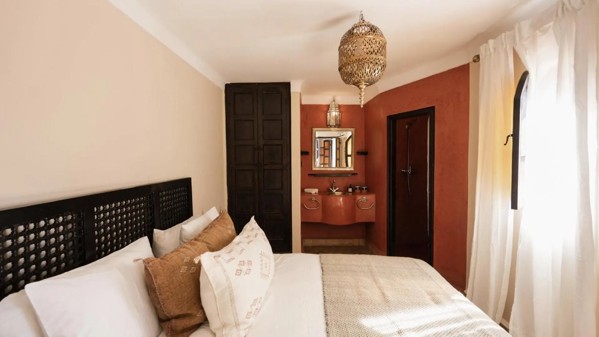 Riad Privatif Avec Personnel Et Services Exclusifs - Kasbah Boma Marrakech I Marrakesh Morocco