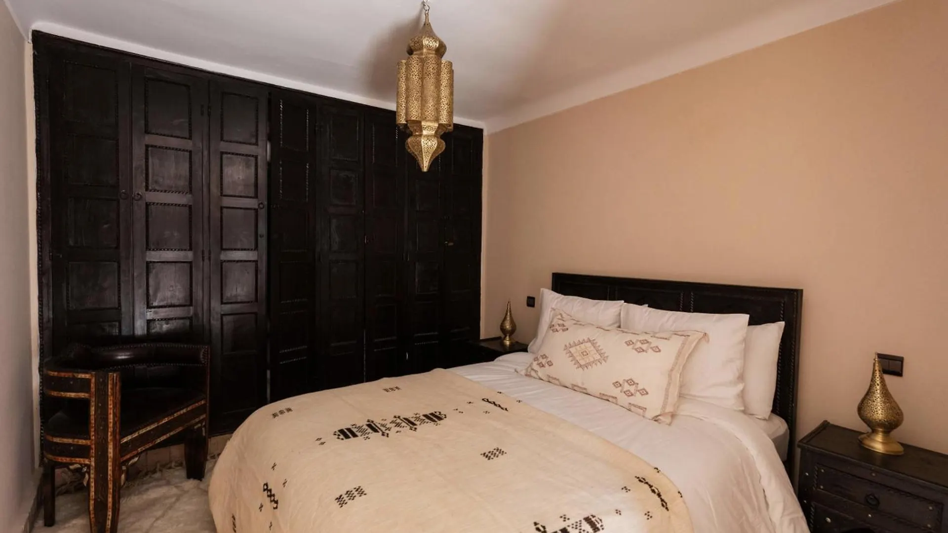 Guest house Riad Privatif Avec Personnel Et Services Exclusifs - Kasbah Boma Marrakech I Marrakesh Morocco