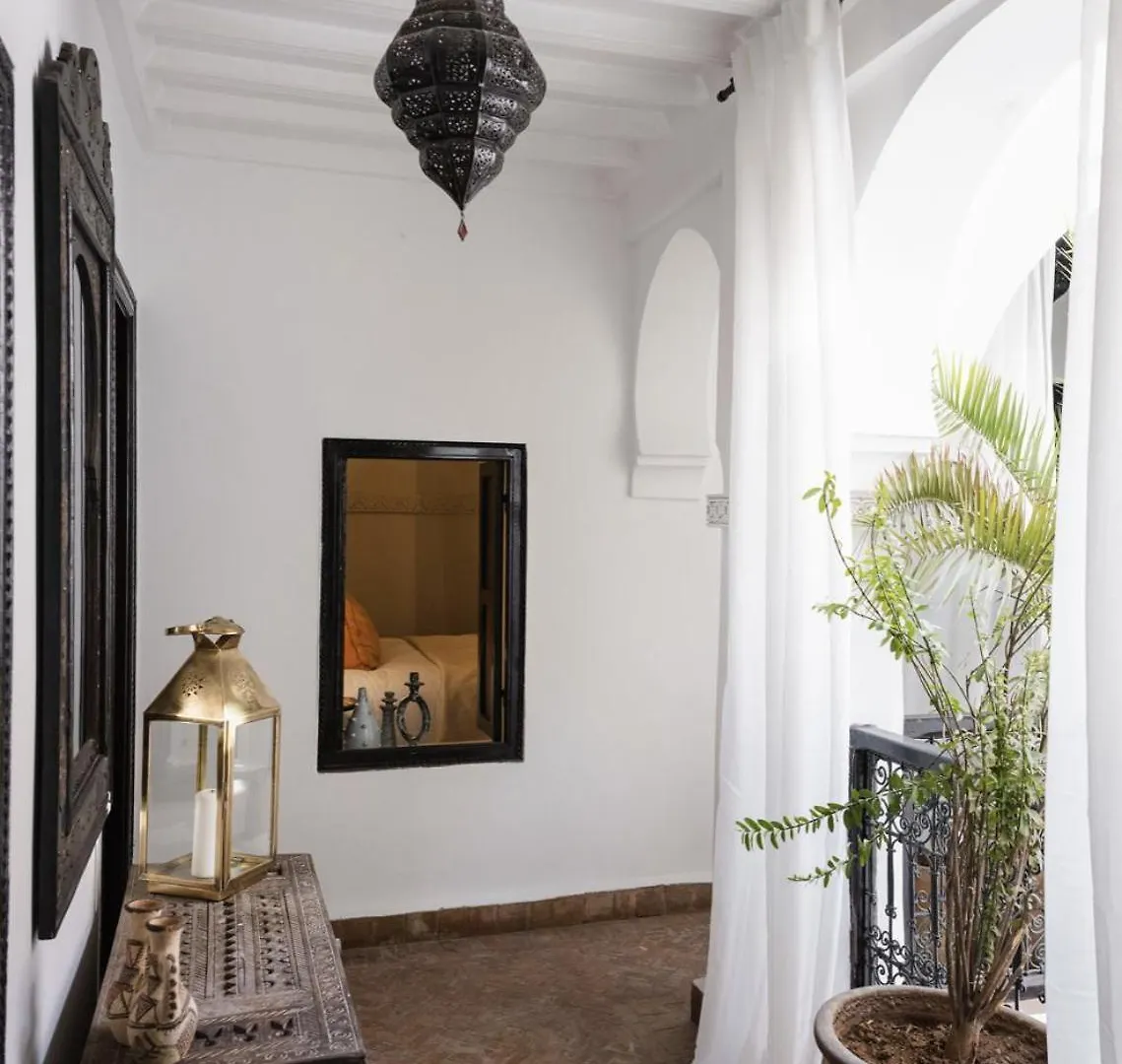 Riad Privatif Avec Personnel Et Services Exclusifs - Kasbah Boma Marrakech I Marrakesh 0*,