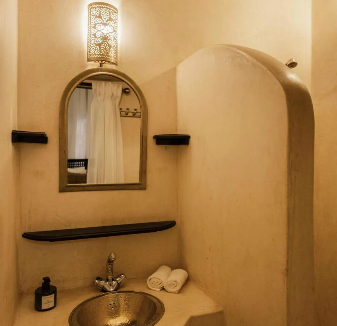 Riad Privatif Avec Personnel Et Services Exclusifs - Kasbah Boma Marrakech I Marrakesh