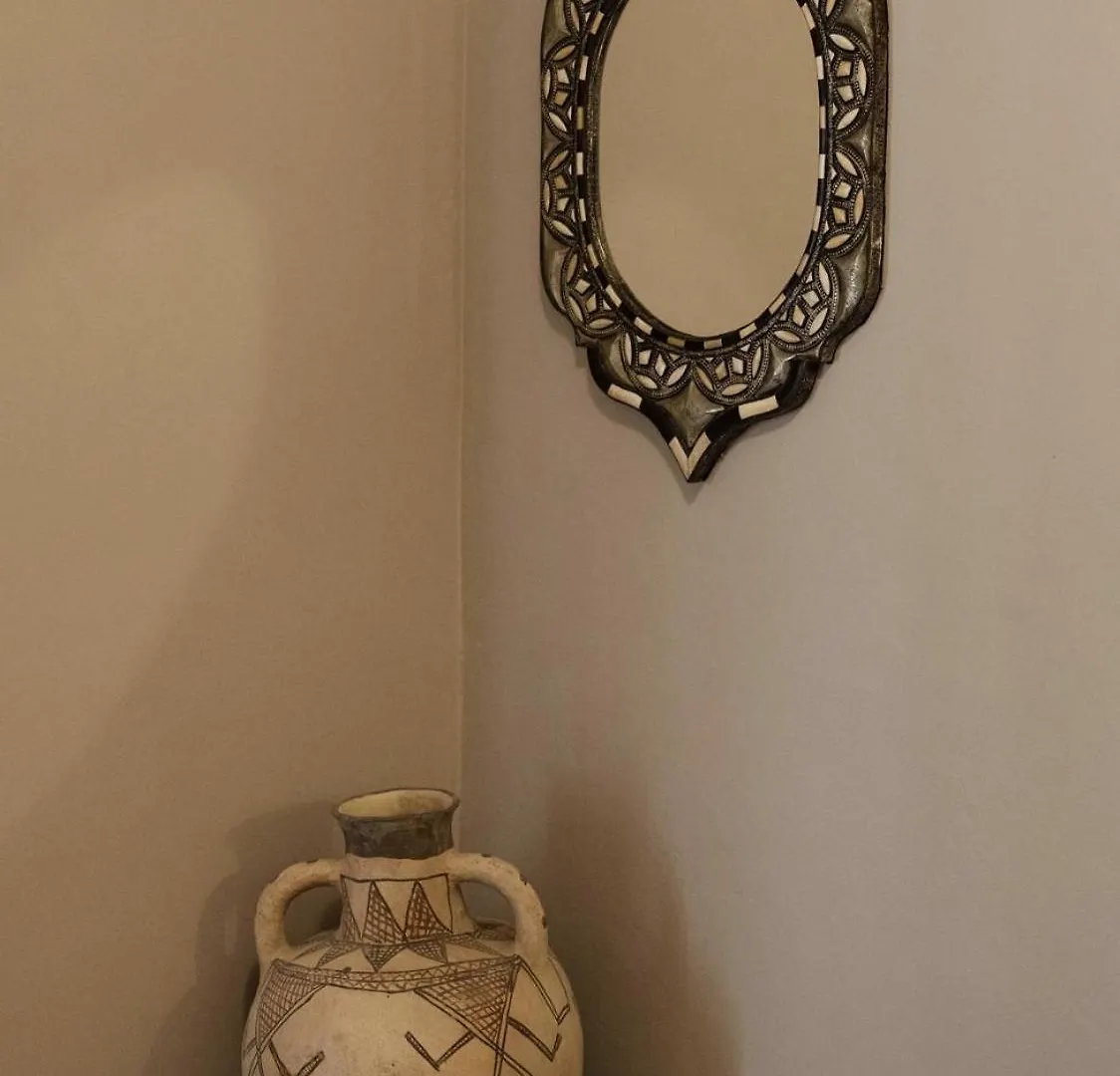 Guest house Riad Privatif Avec Personnel Et Services Exclusifs - Kasbah Boma Marrakech I Marrakesh