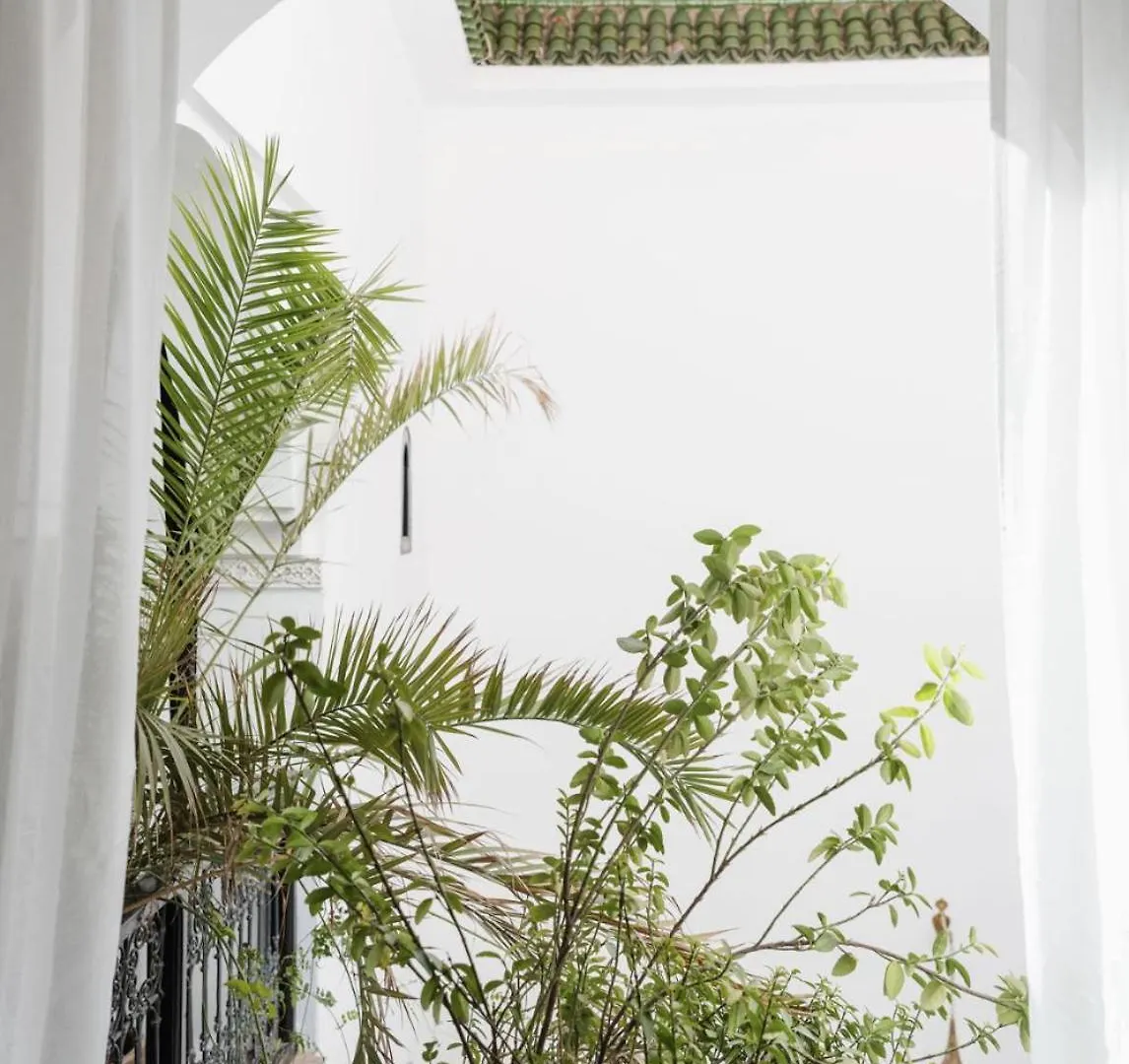 Riad Privatif Avec Personnel Et Services Exclusifs - Kasbah Boma Marrakech I Marrakesh 0*,  Morocco
