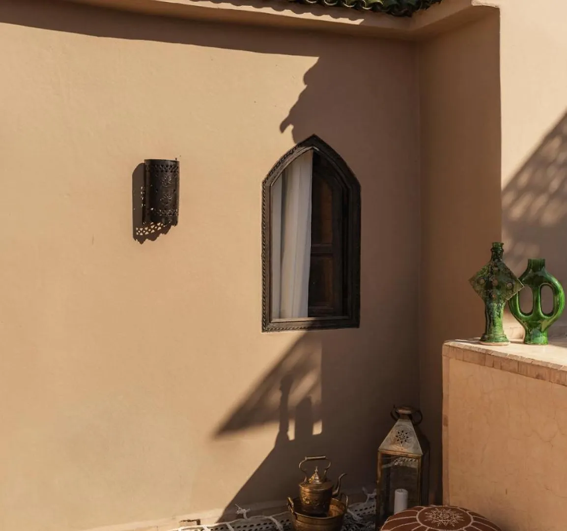 Riad Privatif Avec Personnel Et Services Exclusifs - Kasbah Boma Marrakech I Marrakesh 0*,  Morocco