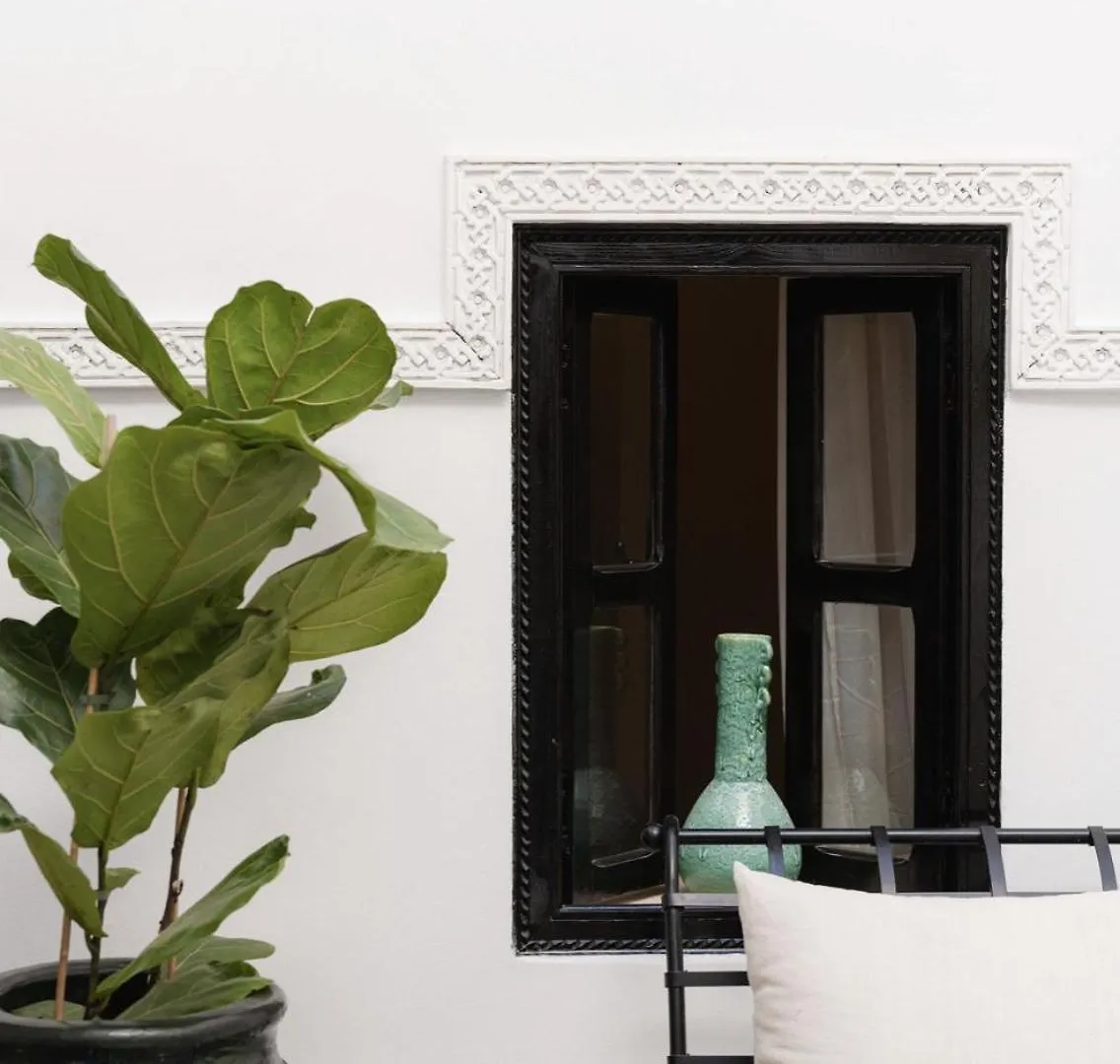 Riad Privatif Avec Personnel Et Services Exclusifs - Kasbah Boma Marrakech I Marrakesh Guest house