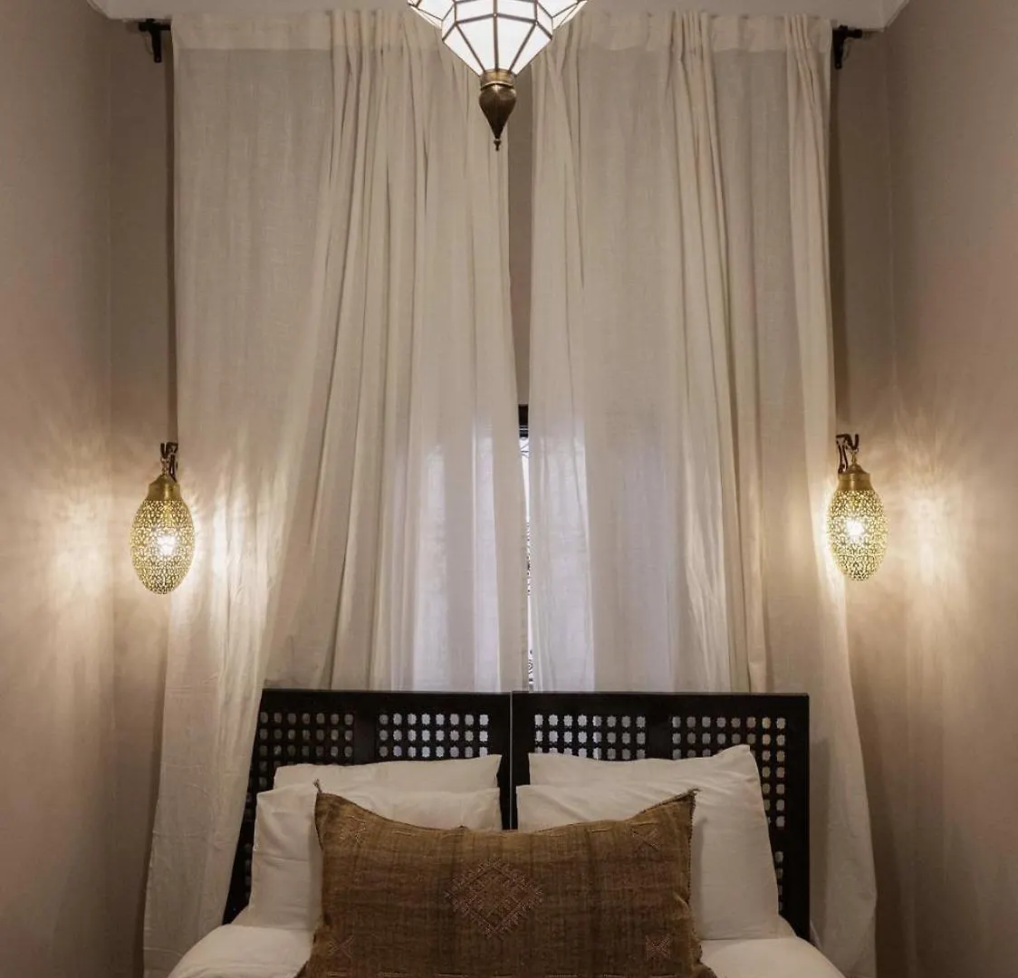 Riad Privatif Avec Personnel Et Services Exclusifs - Kasbah Boma Marrakech I Marrakesh 0*,  Morocco