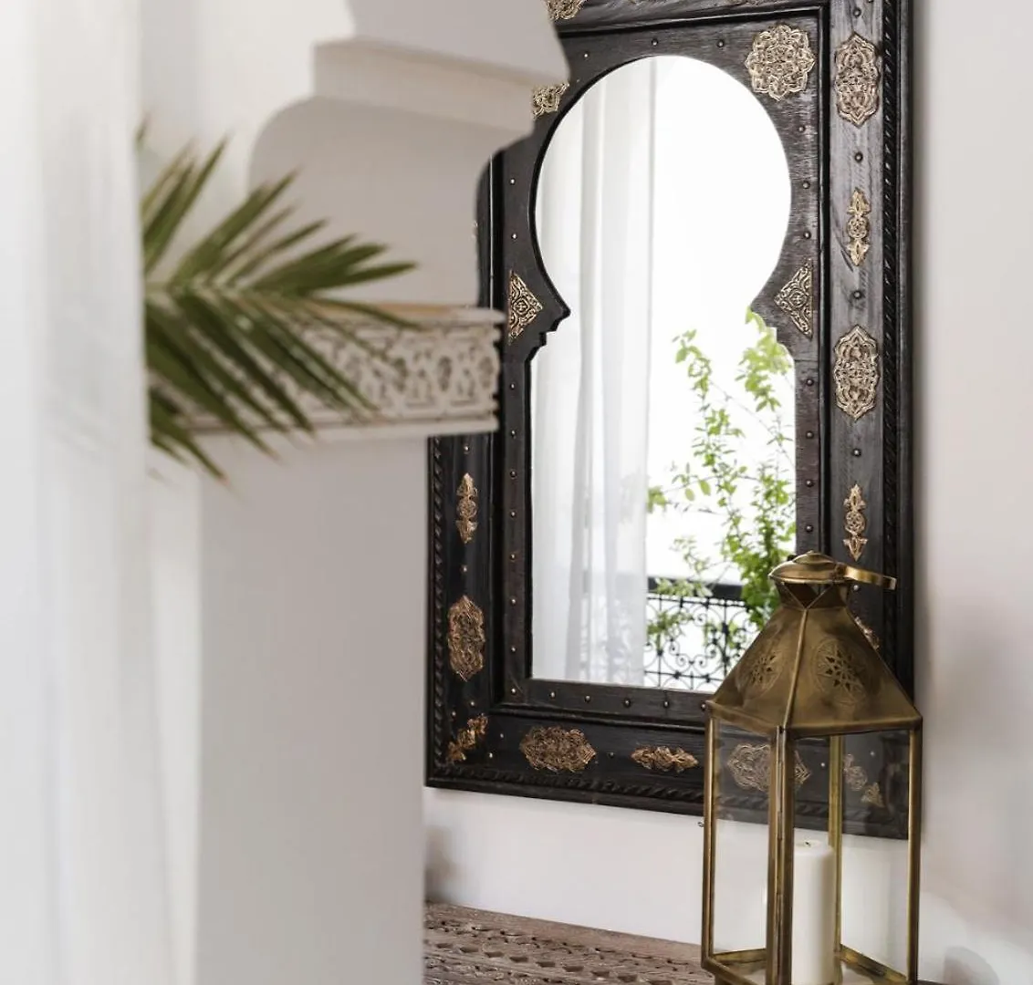 Riad Privatif Avec Personnel Et Services Exclusifs - Kasbah Boma Marrakech I Marrakesh 0*,  Morocco