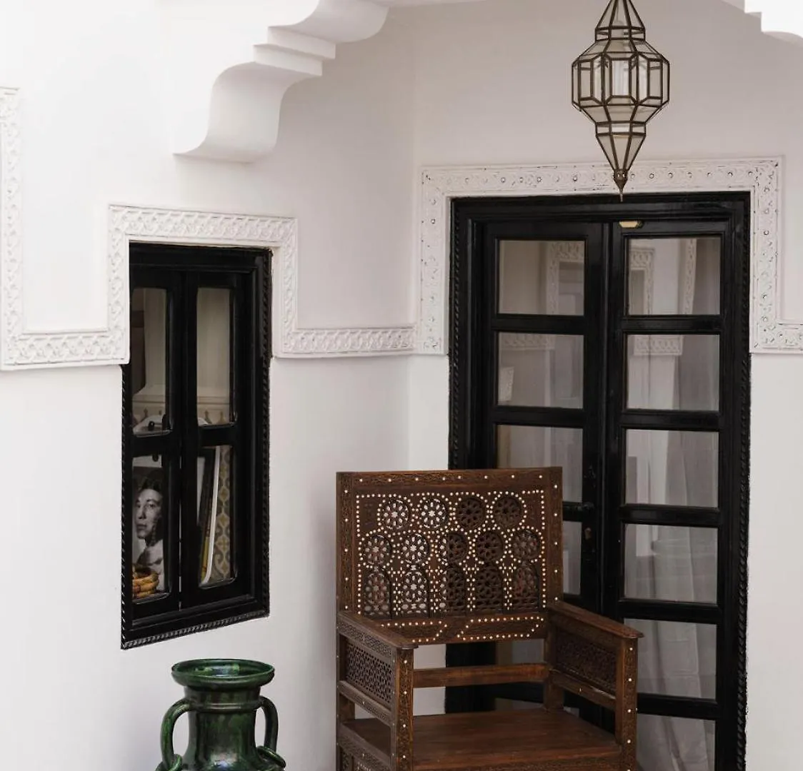 Riad Privatif Avec Personnel Et Services Exclusifs - Kasbah Boma Marrakech I Marrakesh Guest house