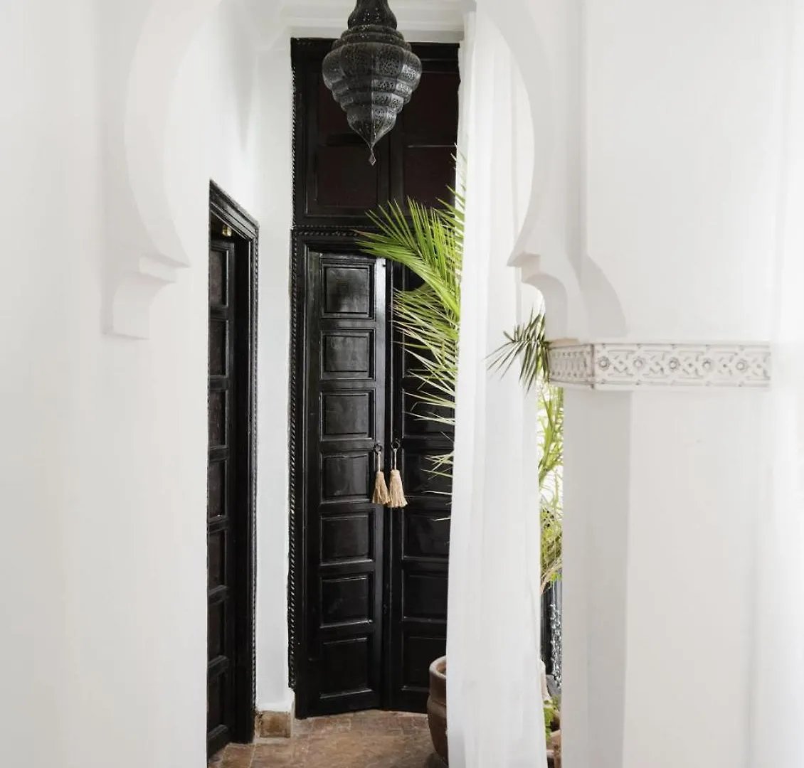 Riad Privatif Avec Personnel Et Services Exclusifs - Kasbah Boma Marrakech I Marrakesh Guest house