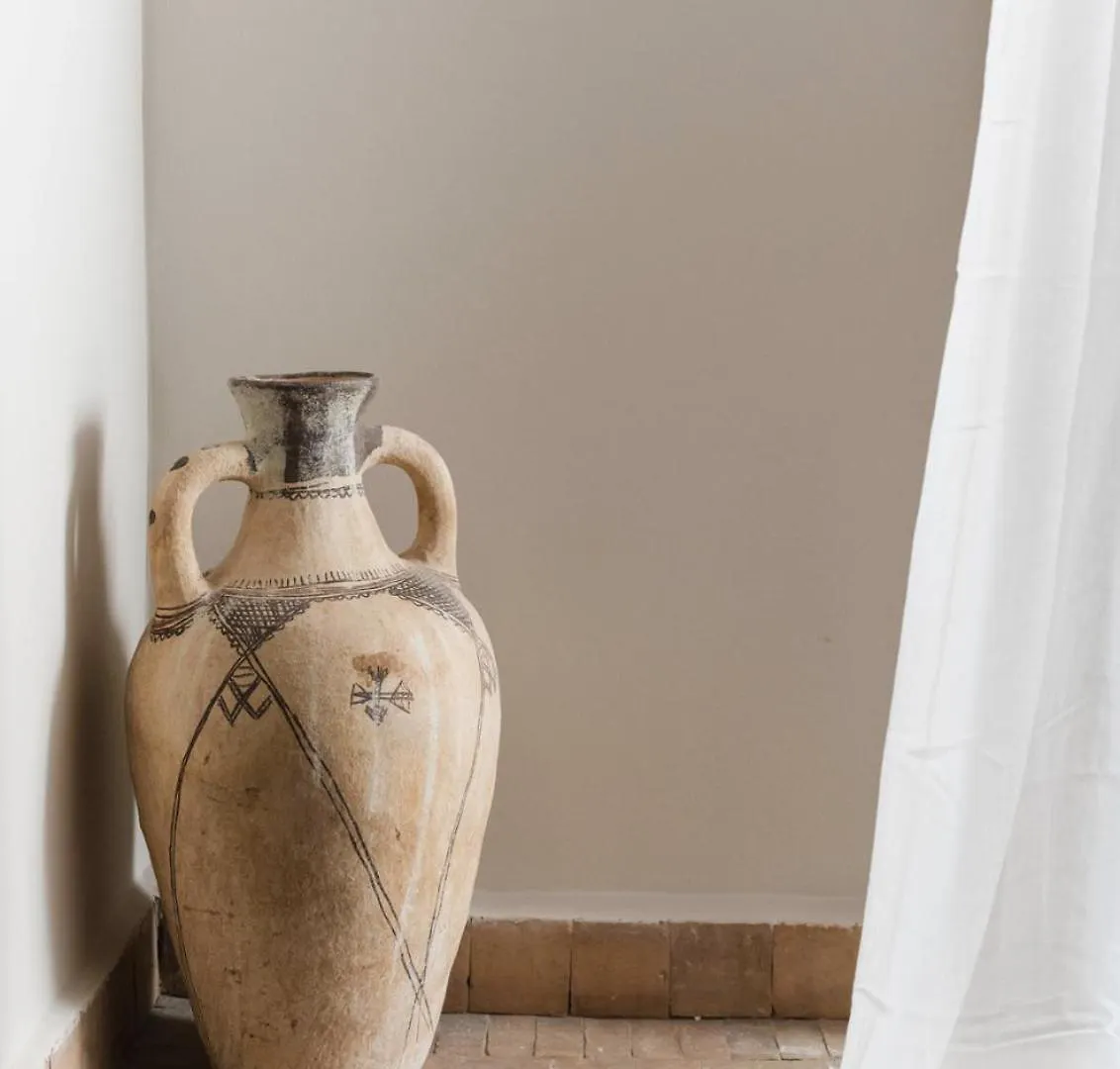 Riad Privatif Avec Personnel Et Services Exclusifs - Kasbah Boma Marrakech I Marrakesh Morocco