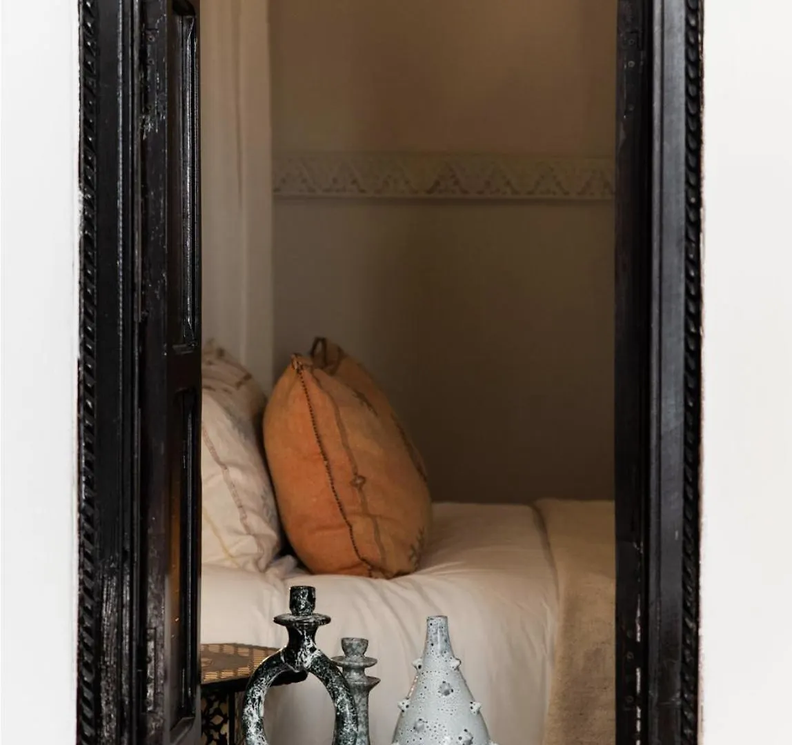Riad Privatif Avec Personnel Et Services Exclusifs - Kasbah Boma Marrakech I Marrakesh
