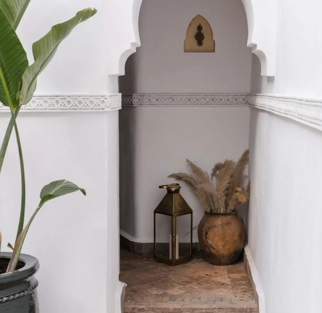Riad Privatif Avec Personnel Et Services Exclusifs - Kasbah Boma Marrakech I Marrakesh