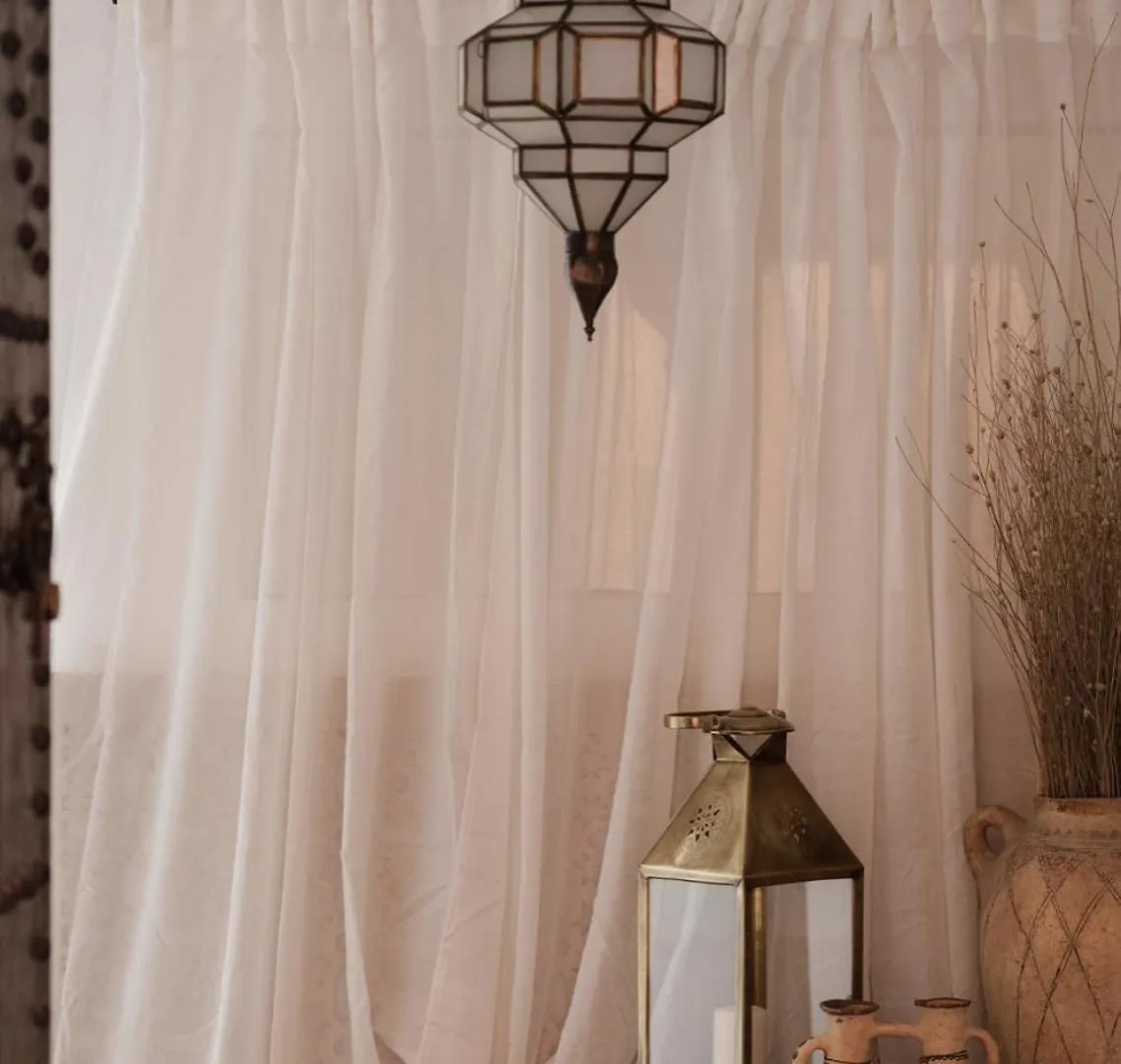 Riad Privatif Avec Personnel Et Services Exclusifs - Kasbah Boma Marrakech I Marrakesh