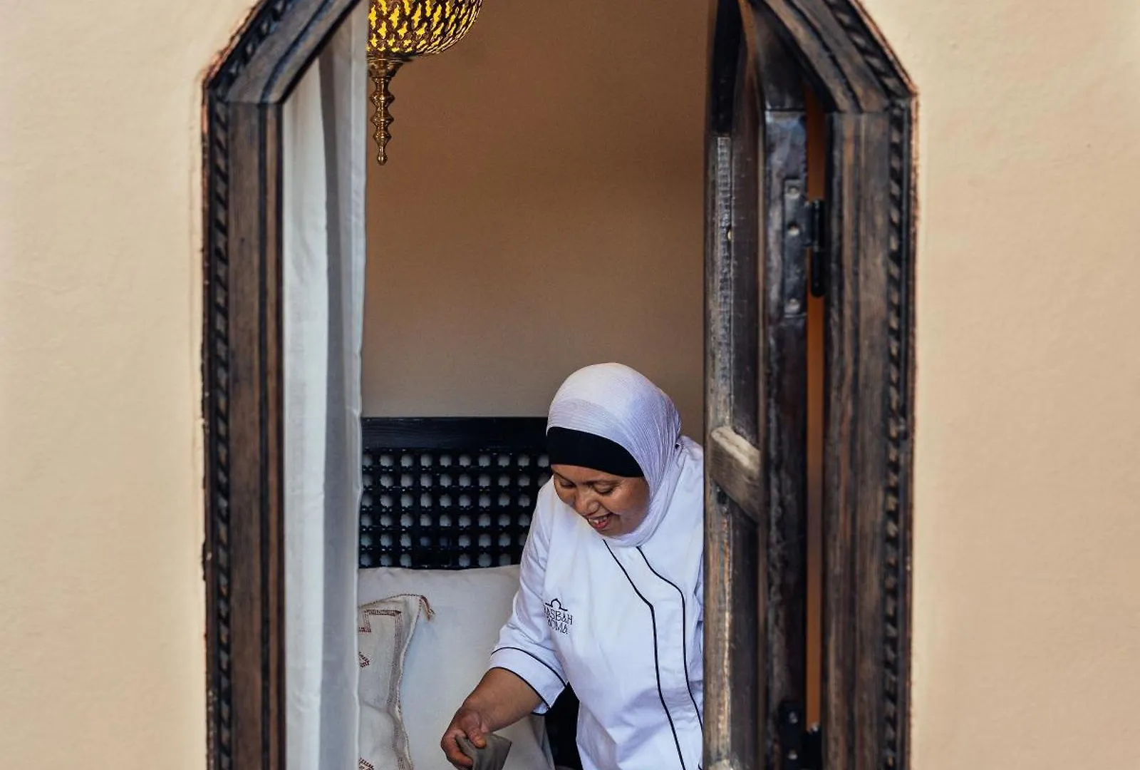 Riad Privatif Avec Personnel Et Services Exclusifs - Kasbah Boma Marrakech I Marrakesh Morocco