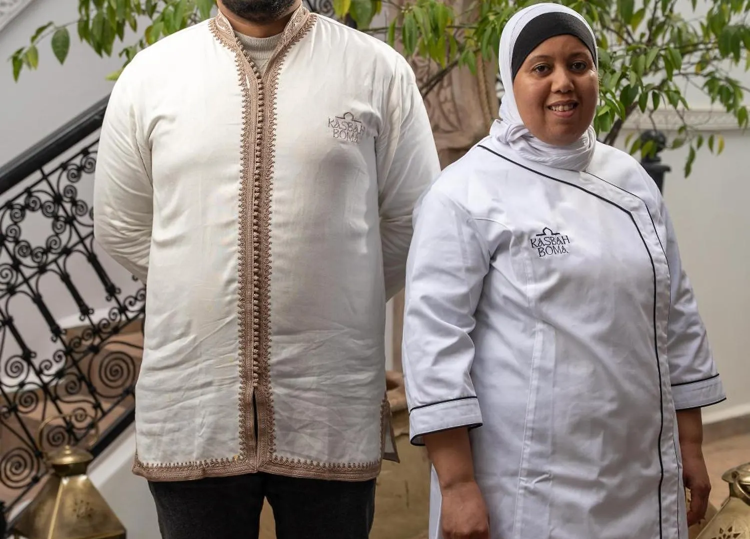 Guest house Riad Privatif Avec Personnel Et Services Exclusifs - Kasbah Boma Marrakech I Marrakesh Morocco