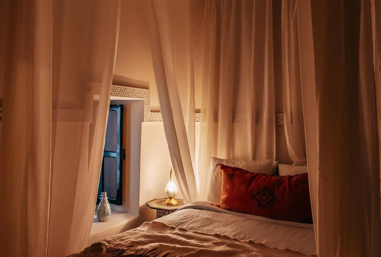 Riad Privatif Avec Personnel Et Services Exclusifs - Kasbah Boma Marrakech I Marrakesh