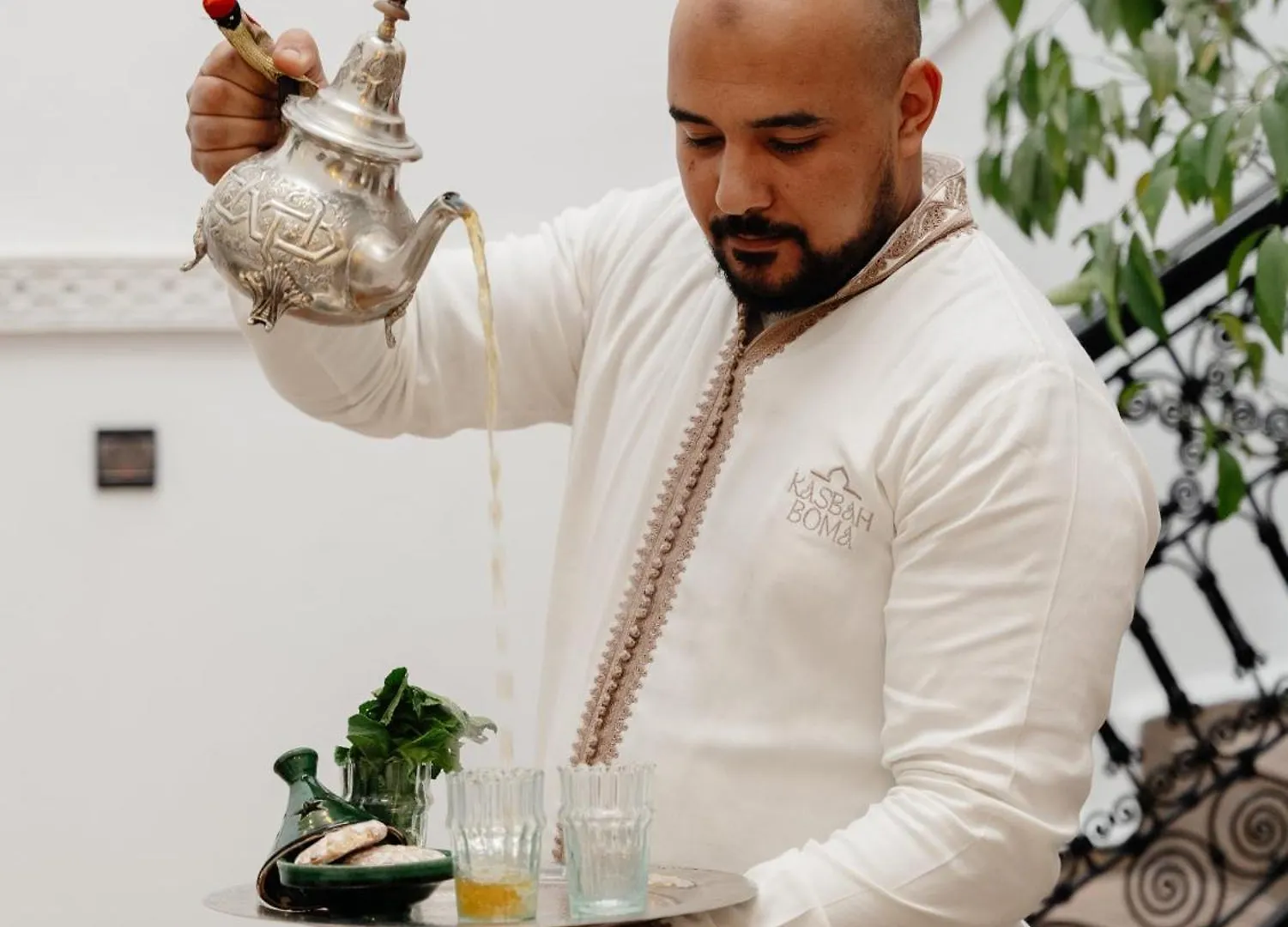 Riad Privatif Avec Personnel Et Services Exclusifs - Kasbah Boma Marrakech I Marrakesh