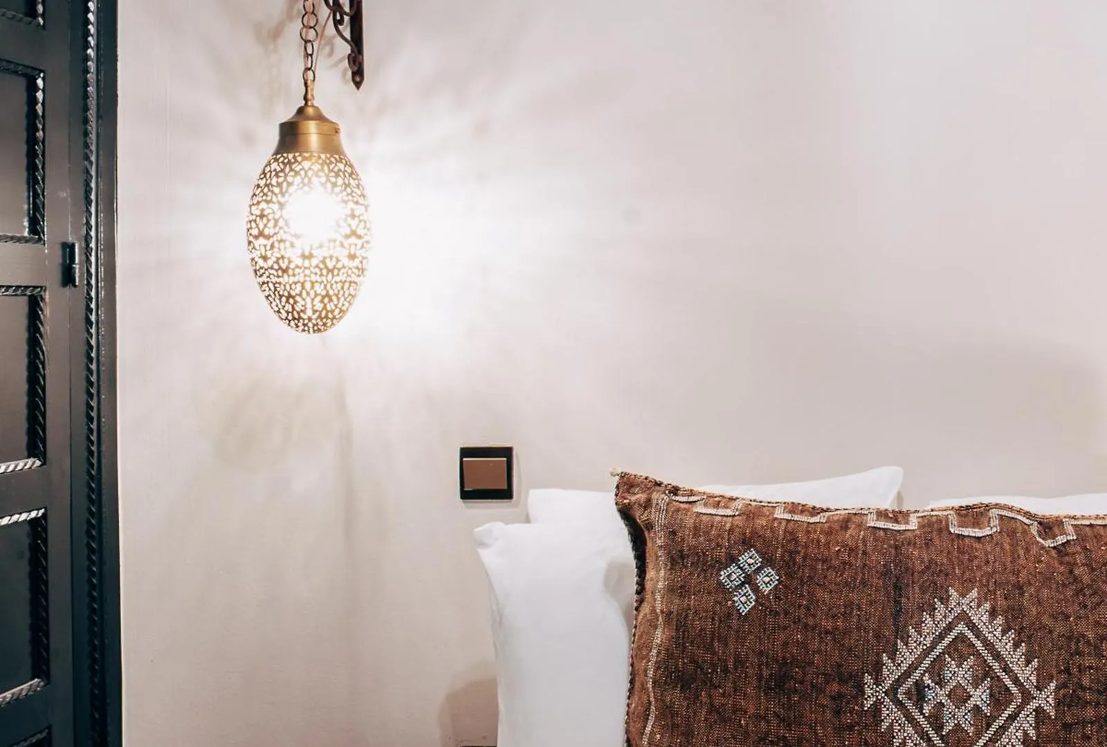 Guest house Riad Privatif Avec Personnel Et Services Exclusifs - Kasbah Boma Marrakech I Marrakesh