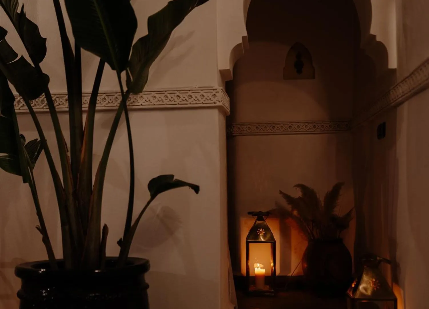 Guest house Riad Privatif Avec Personnel Et Services Exclusifs - Kasbah Boma Marrakech I Marrakesh