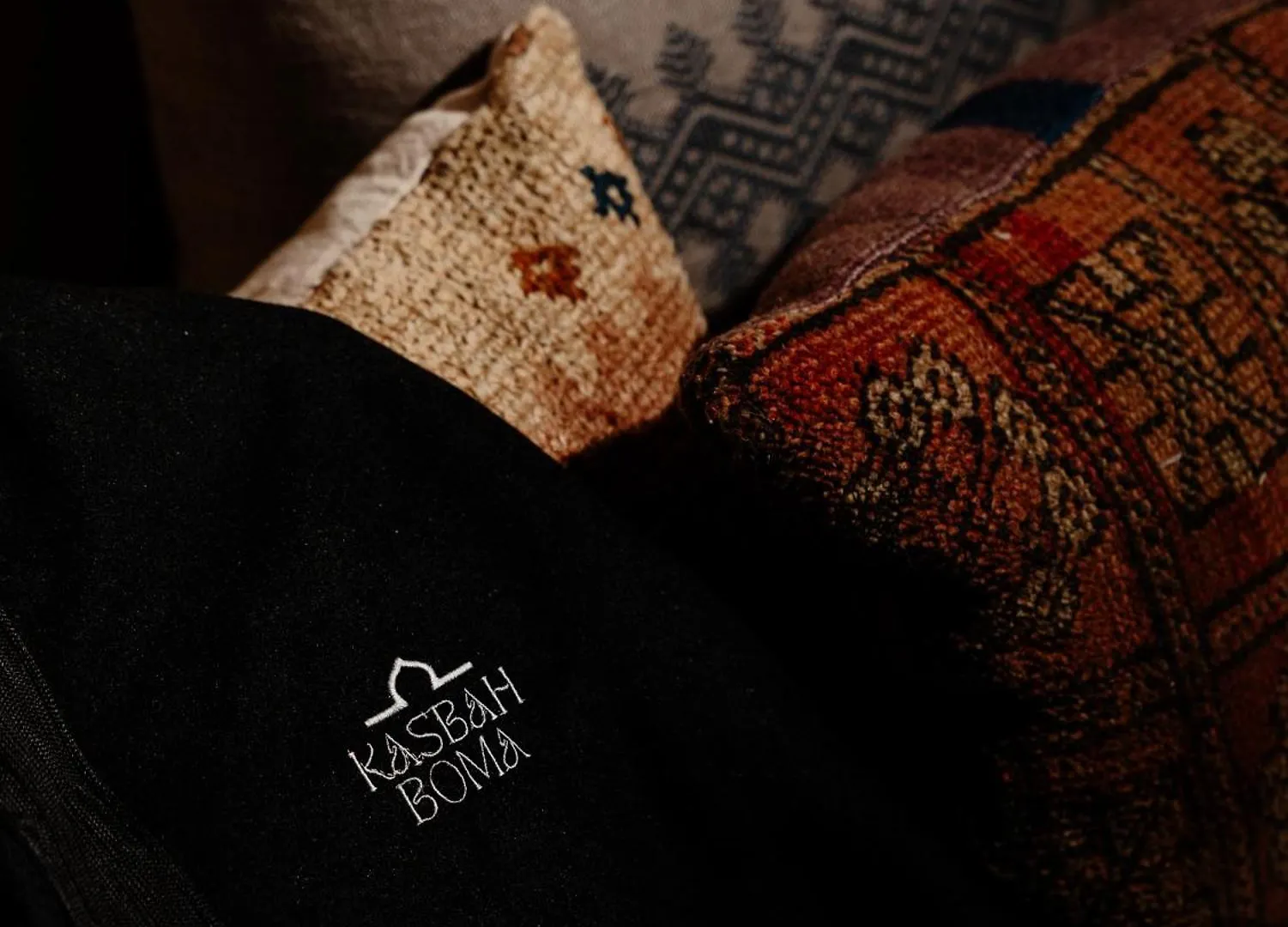 Guest house Riad Privatif Avec Personnel Et Services Exclusifs - Kasbah Boma Marrakech I Marrakesh Morocco