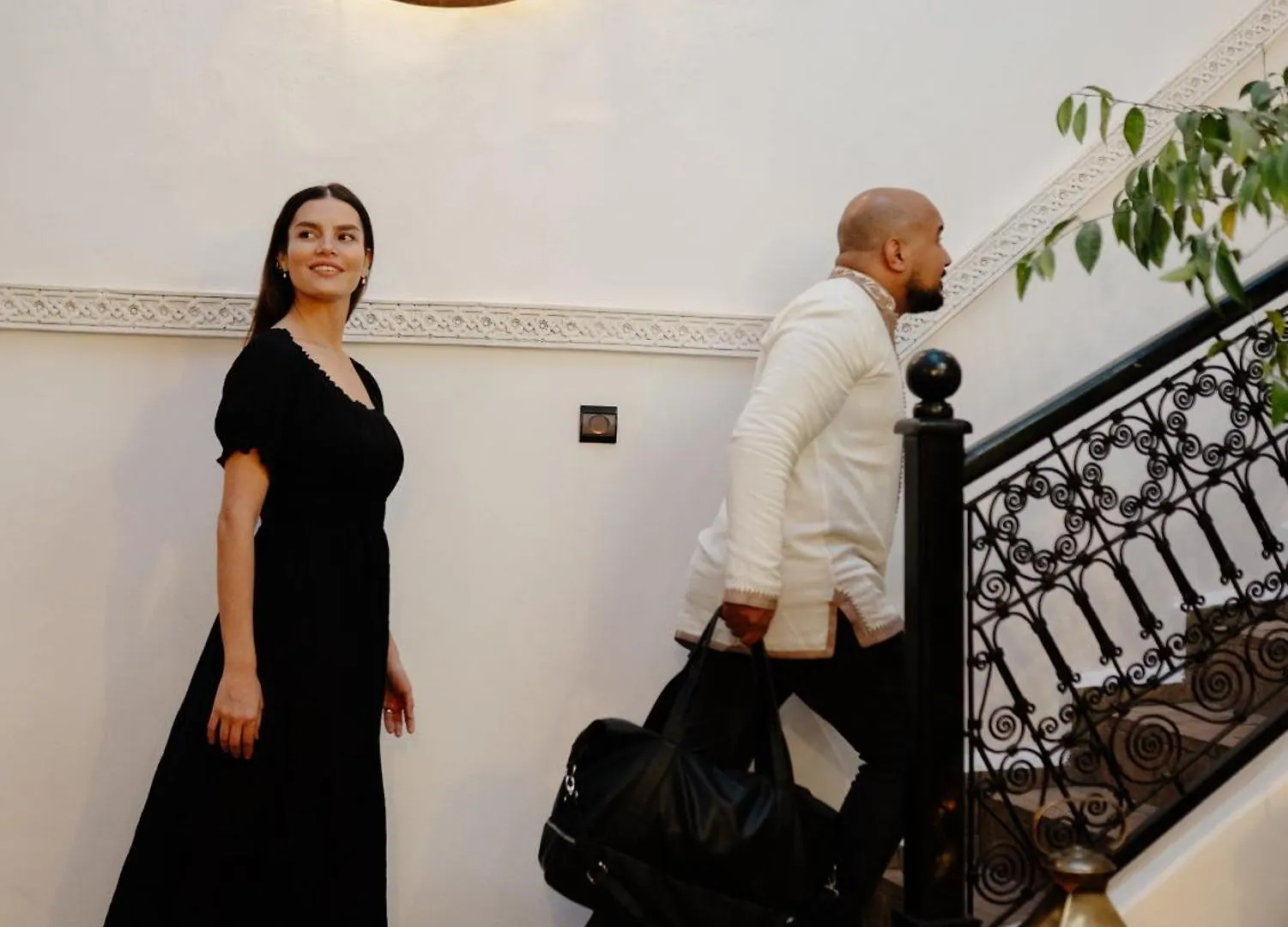 Guest house Riad Privatif Avec Personnel Et Services Exclusifs - Kasbah Boma Marrakech I Marrakesh